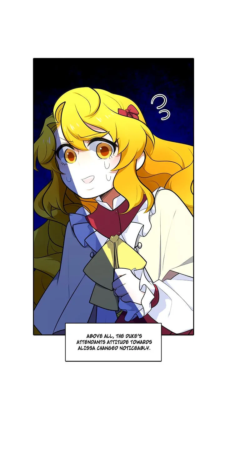 Read Elqueeness chapter 172 image 9 on Lezhin