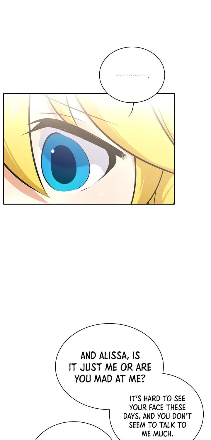 Read Elqueeness chapter 173 image 10 on Lezhin