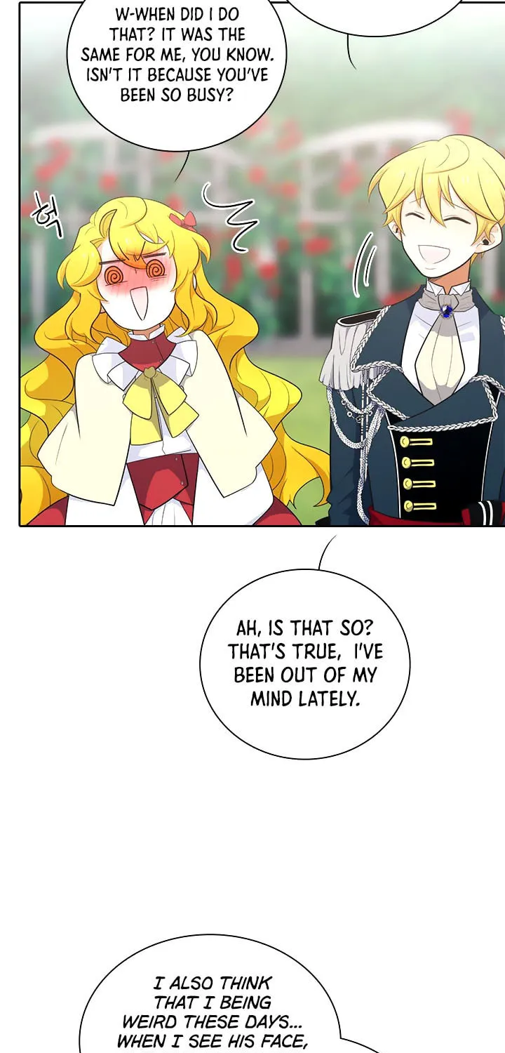 Read Elqueeness chapter 173 image 11 on Lezhin