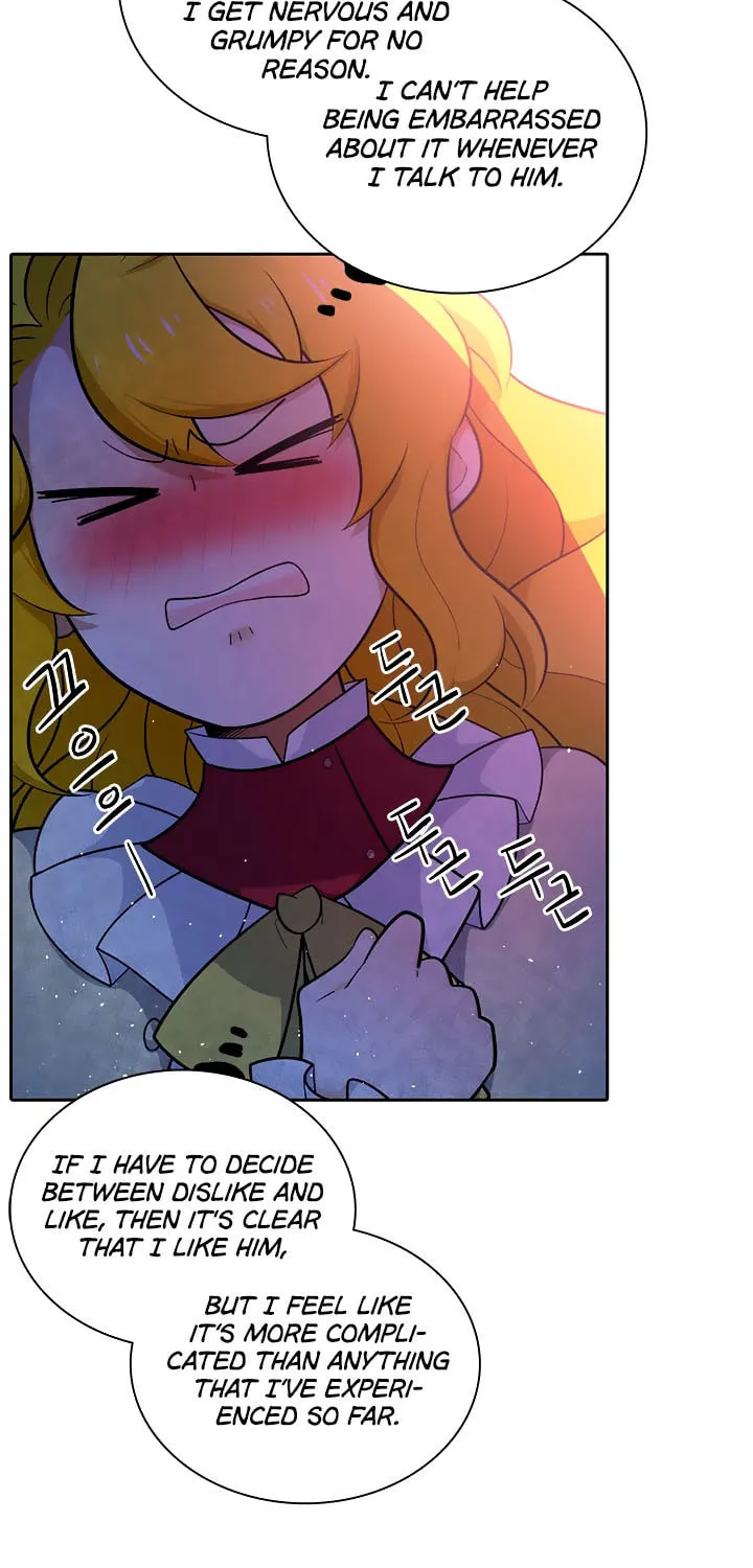 Read Elqueeness chapter 173 image 12 on Lezhin