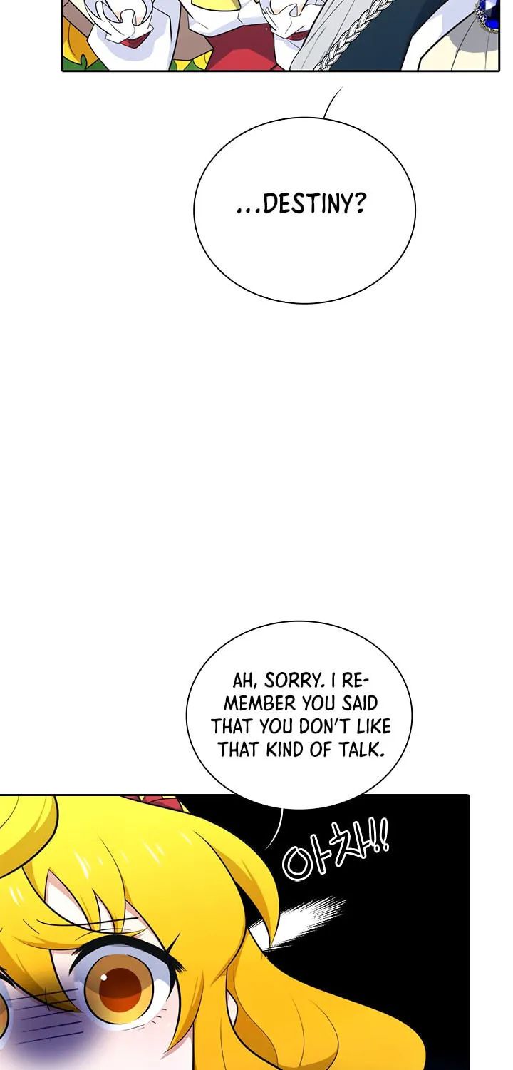 Read Elqueeness chapter 173 image 17 on Lezhin
