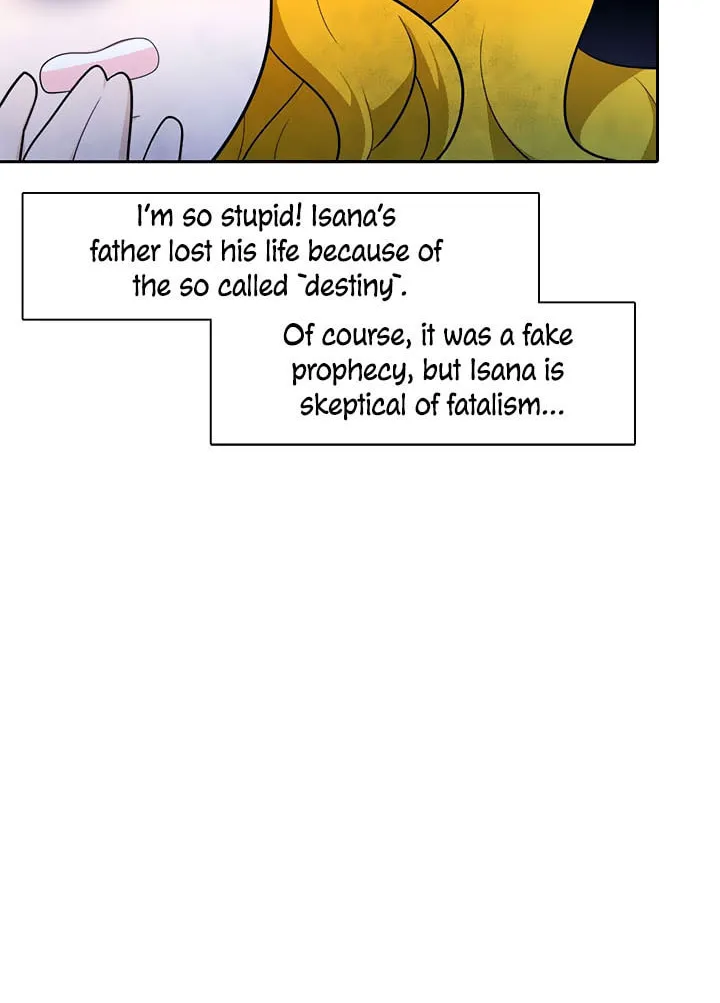 Read Elqueeness chapter 173 image 18 on Lezhin