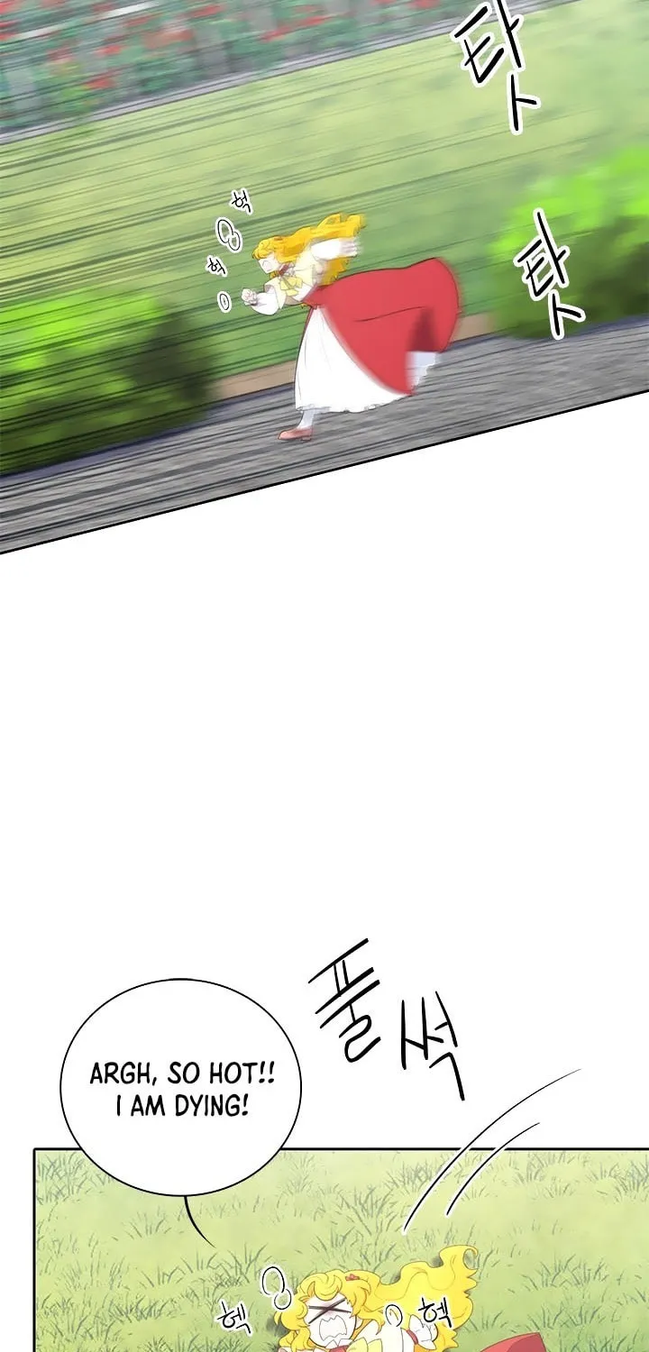 Read Elqueeness chapter 173 image 2 on Lezhin