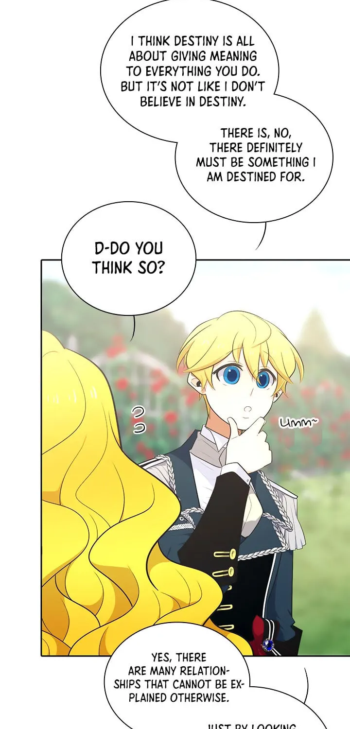 Read Elqueeness chapter 173 image 20 on Lezhin