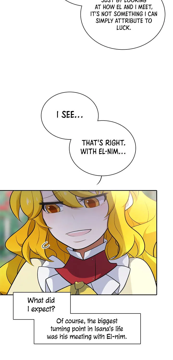 Read Elqueeness chapter 173 image 21 on Lezhin
