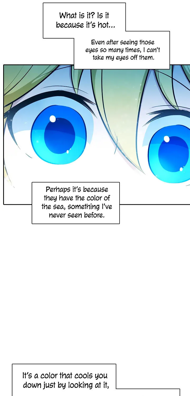 Read Elqueeness chapter 173 image 25 on Lezhin