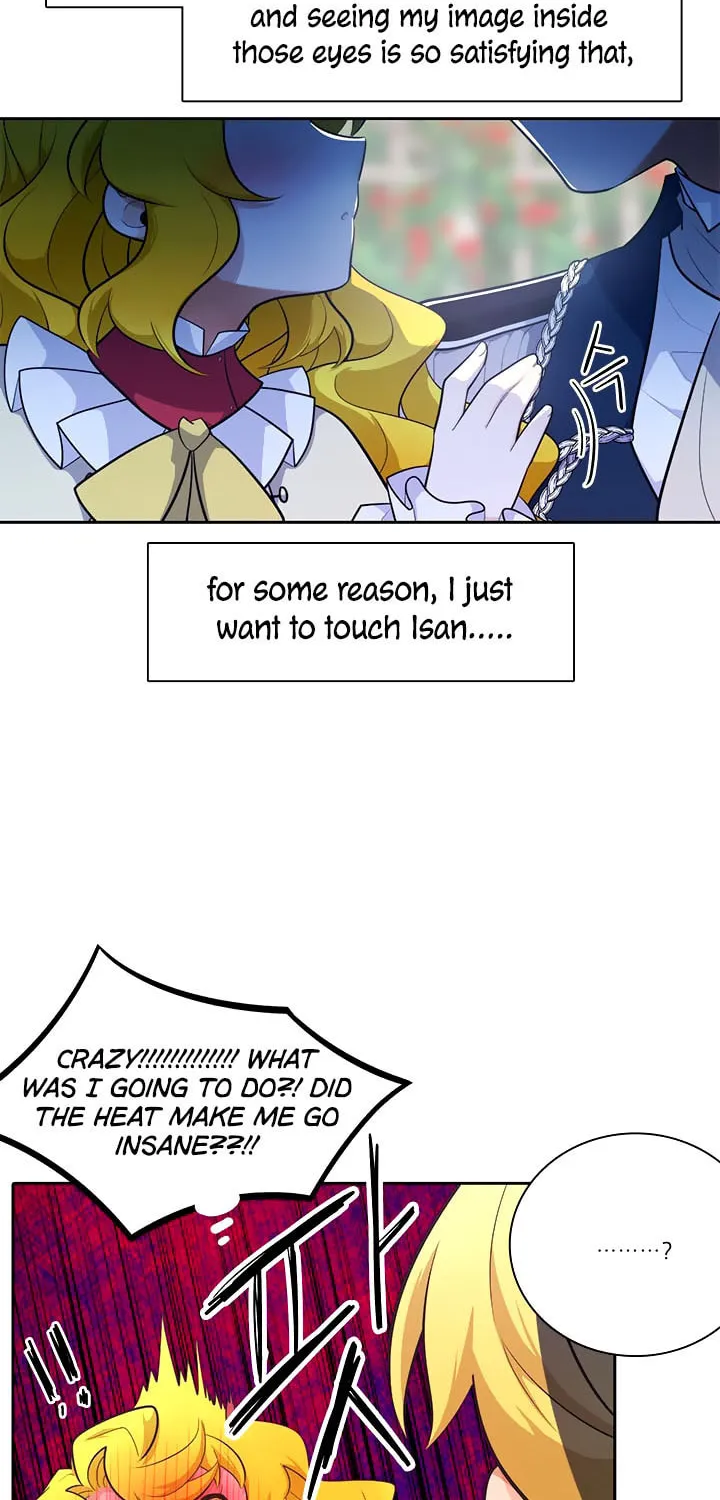 Read Elqueeness chapter 173 image 26 on Lezhin