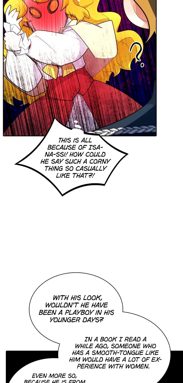 Read Elqueeness chapter 173 image 27 on Lezhin