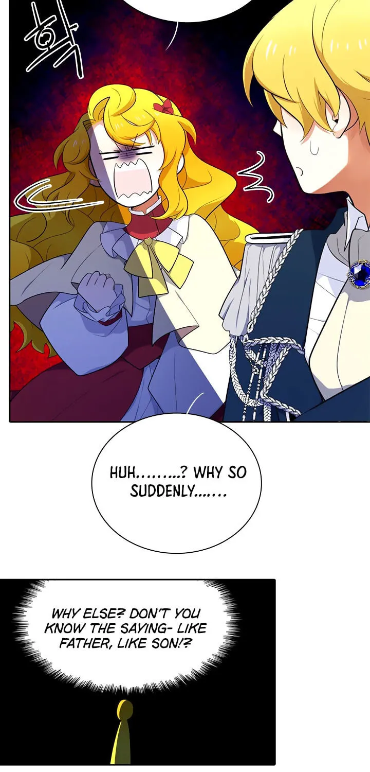 Read Elqueeness chapter 173 image 29 on Lezhin