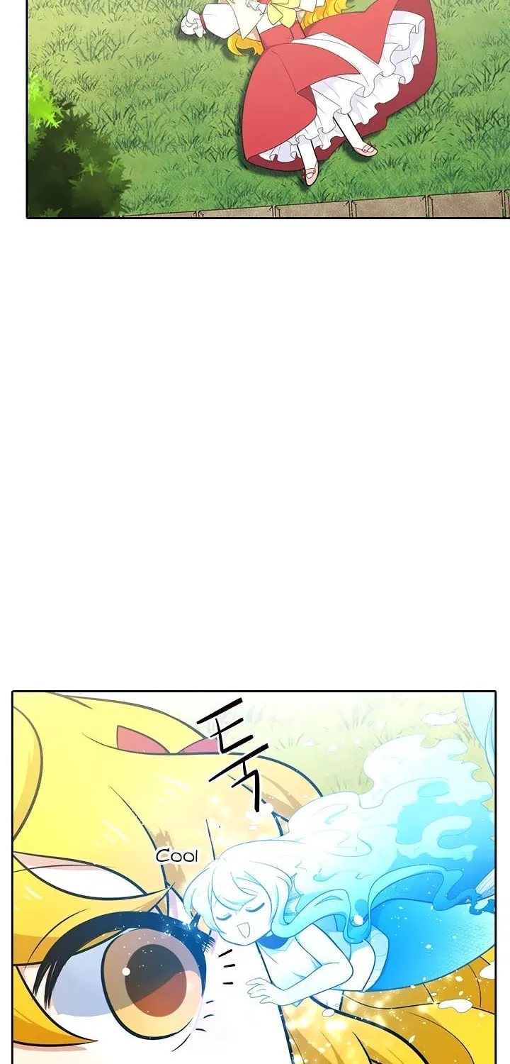 Read Elqueeness chapter 173 image 3 on Lezhin