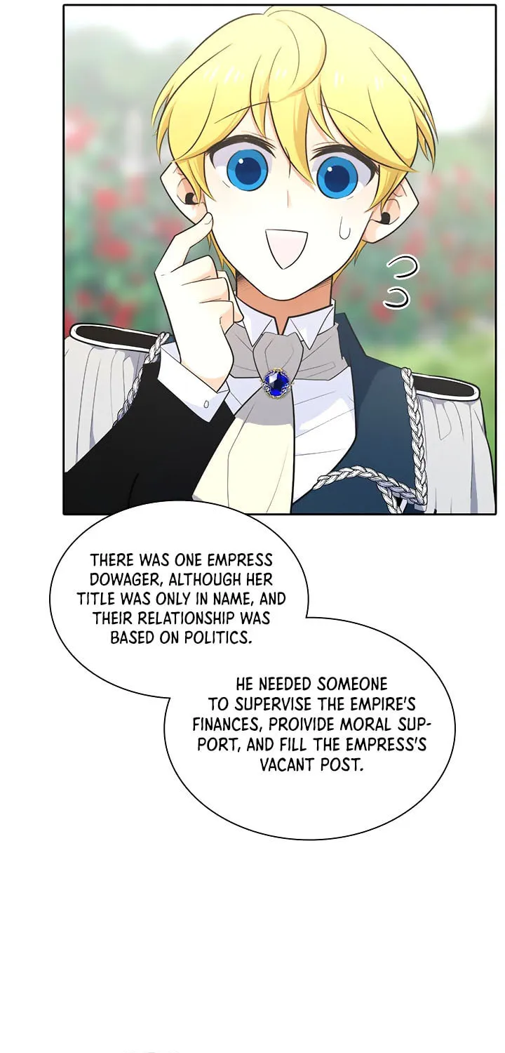 Read Elqueeness chapter 173 image 31 on Lezhin