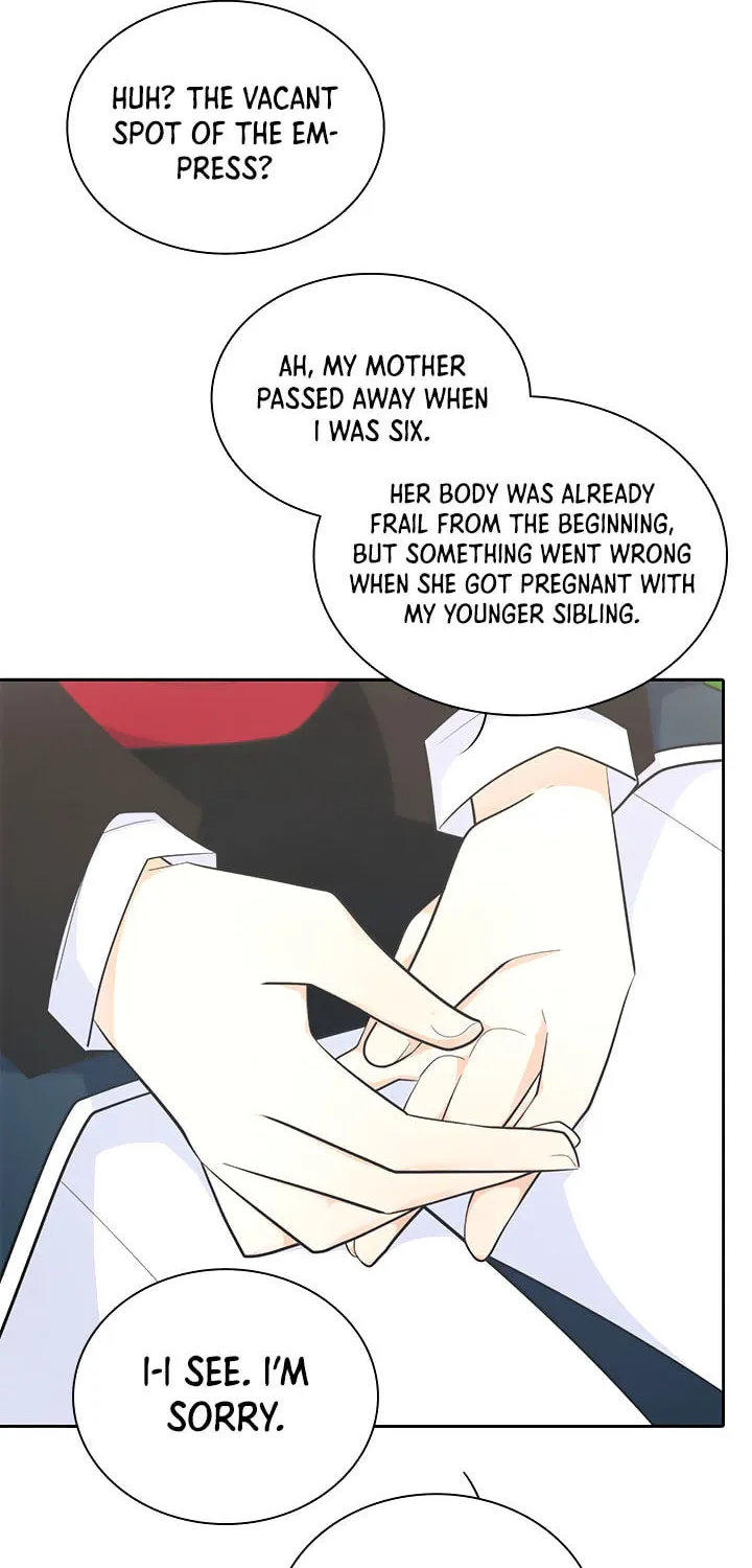 Read Elqueeness chapter 173 image 32 on Lezhin