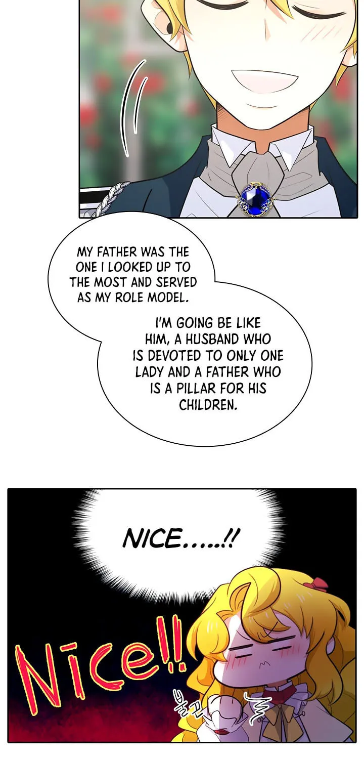 Read Elqueeness chapter 173 image 35 on Lezhin