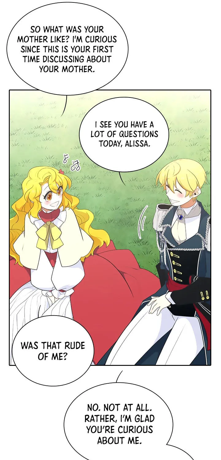 Read Elqueeness chapter 173 image 37 on Lezhin