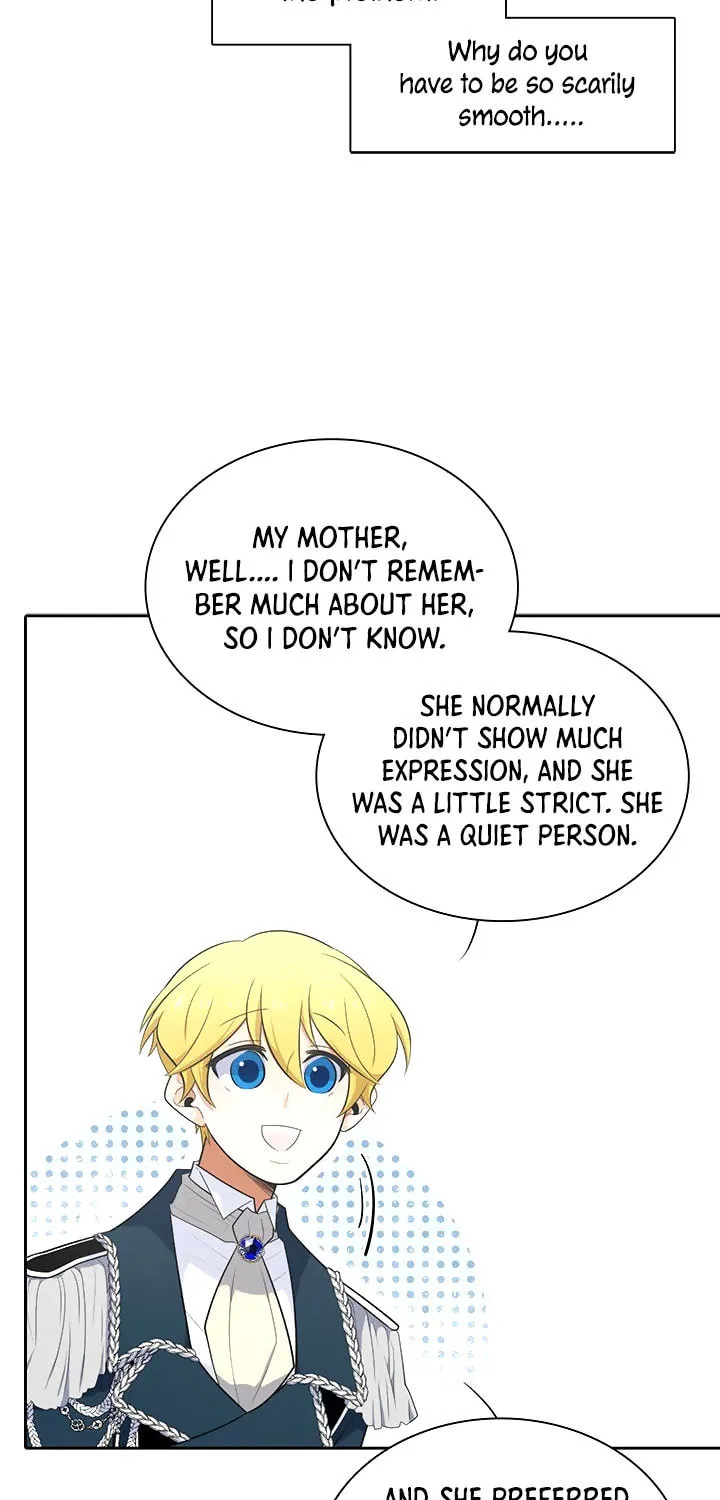 Read Elqueeness chapter 173 image 39 on Lezhin