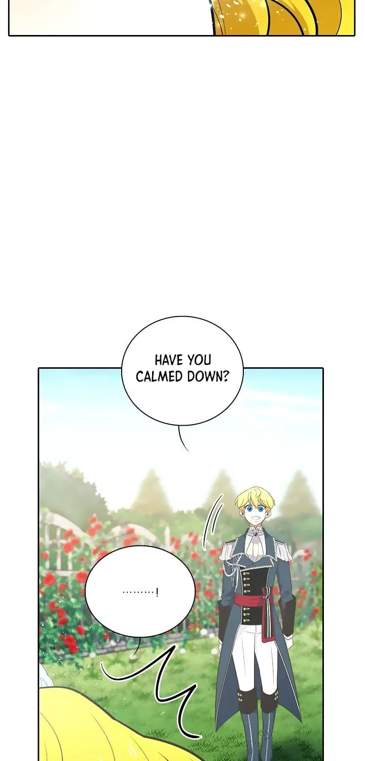 Read Elqueeness chapter 173 image 4 on Lezhin