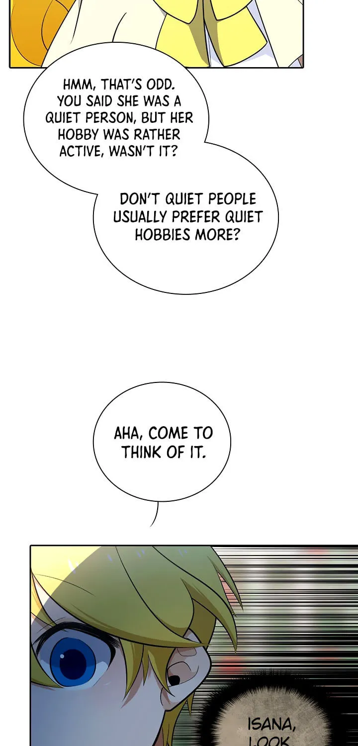 Read Elqueeness chapter 173 image 41 on Lezhin