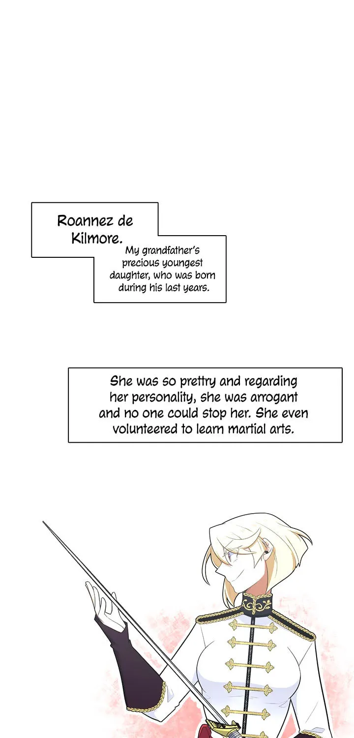 Read Elqueeness chapter 173 image 45 on Lezhin