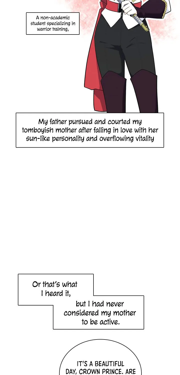 Read Elqueeness chapter 173 image 46 on Lezhin