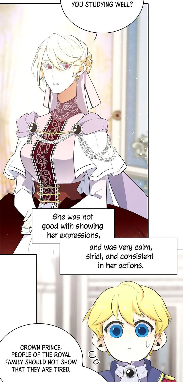 Read Elqueeness chapter 173 image 47 on Lezhin