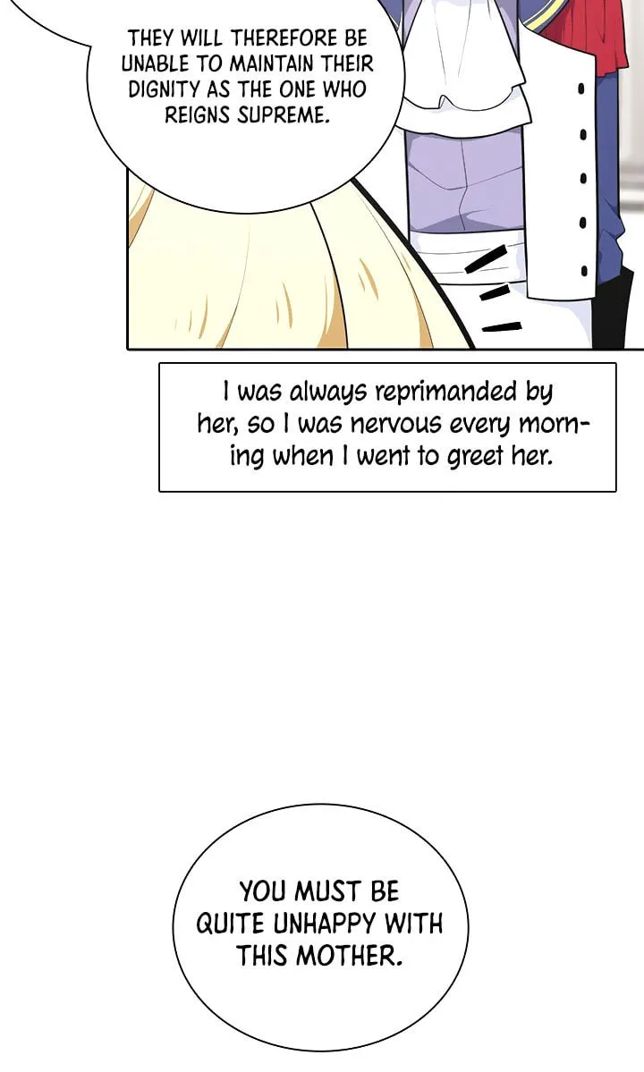 Read Elqueeness chapter 173 image 48 on Lezhin