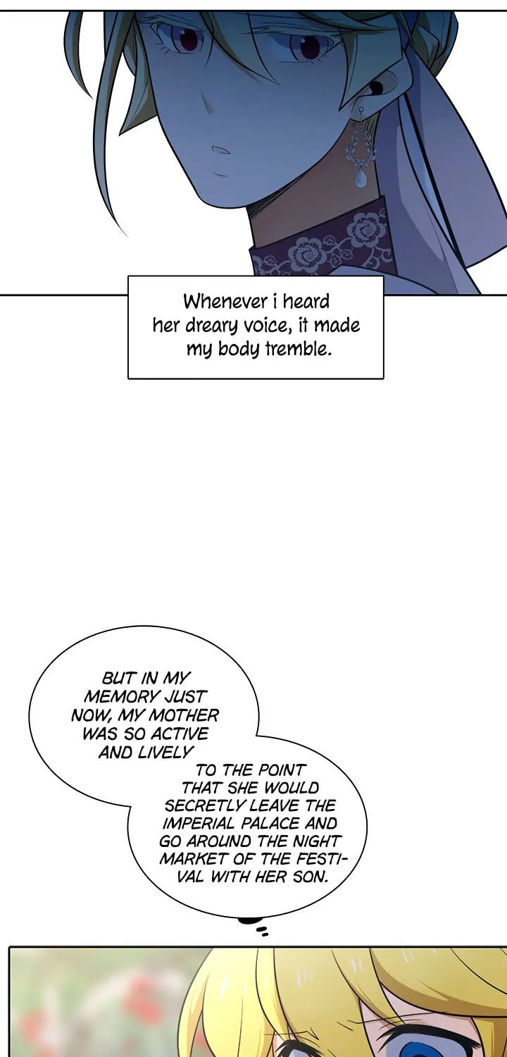 Read Elqueeness chapter 173 image 49 on Lezhin