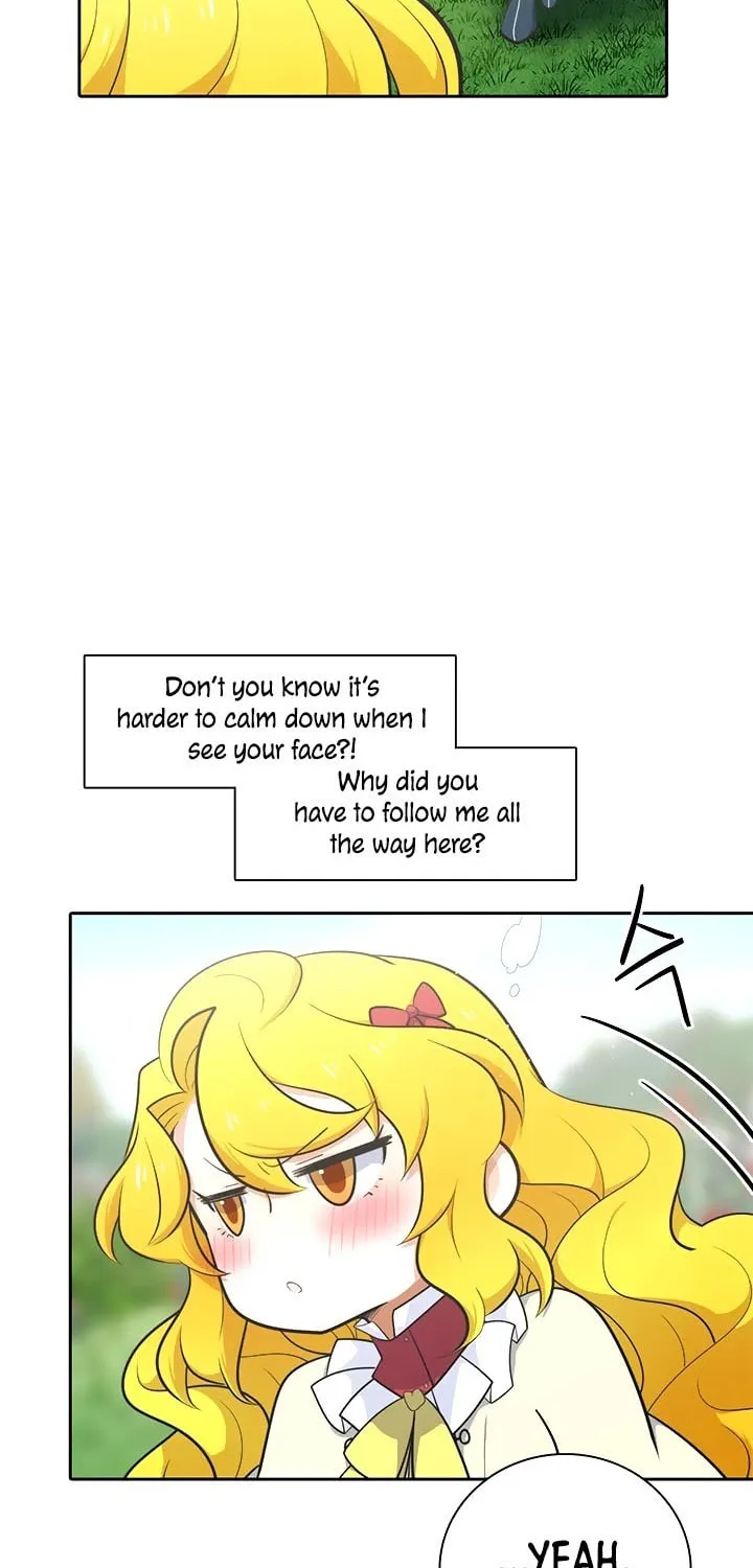 Read Elqueeness chapter 173 image 5 on Lezhin