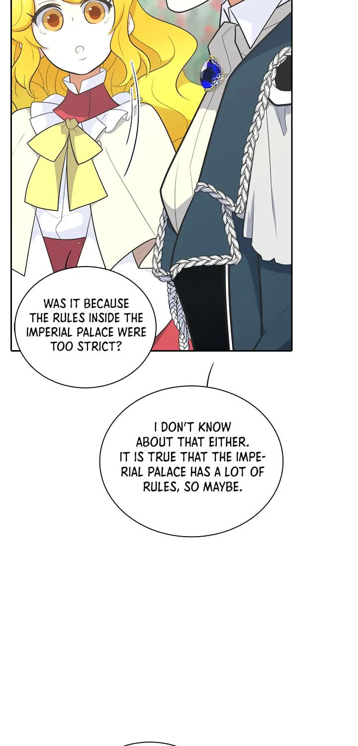 Read Elqueeness chapter 173 image 51 on Lezhin