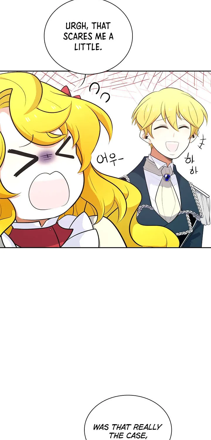 Read Elqueeness chapter 173 image 52 on Lezhin