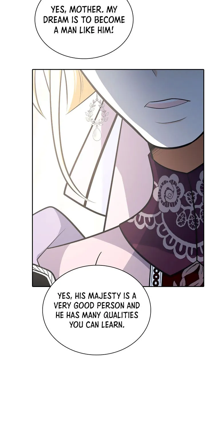 Read Elqueeness chapter 173 image 57 on Lezhin