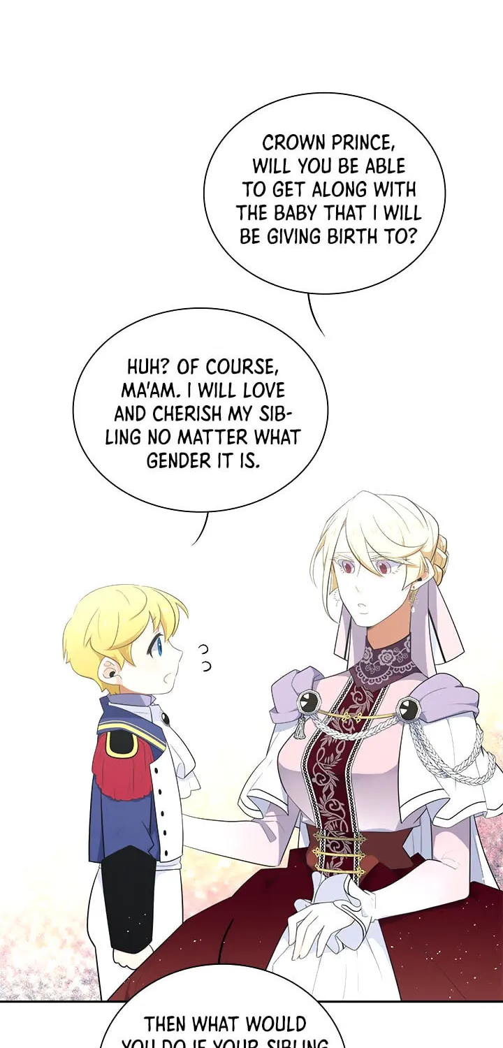 Read Elqueeness chapter 173 image 58 on Lezhin