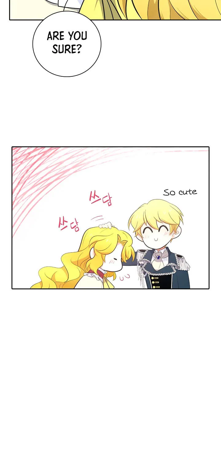 Read Elqueeness chapter 173 image 65 on Lezhin