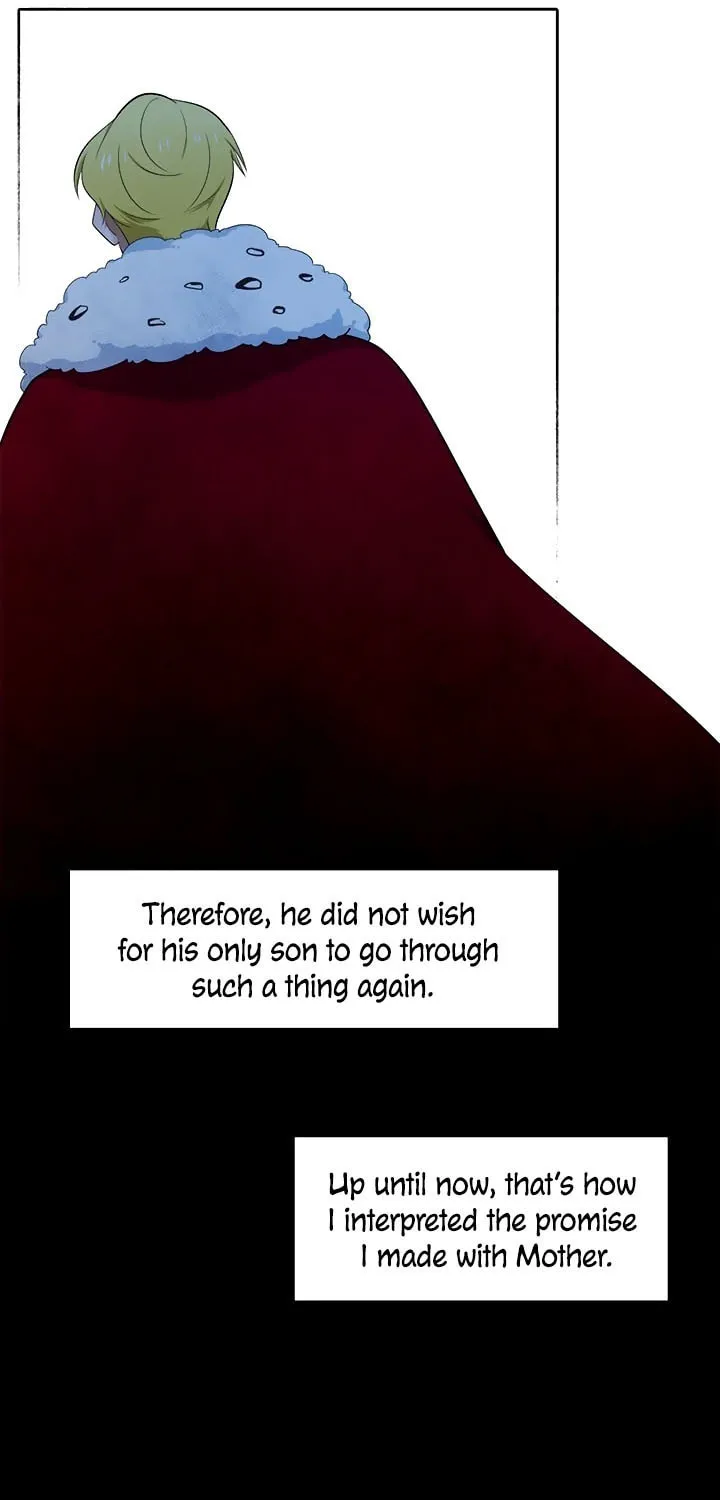Read Elqueeness chapter 173 image 67 on Lezhin