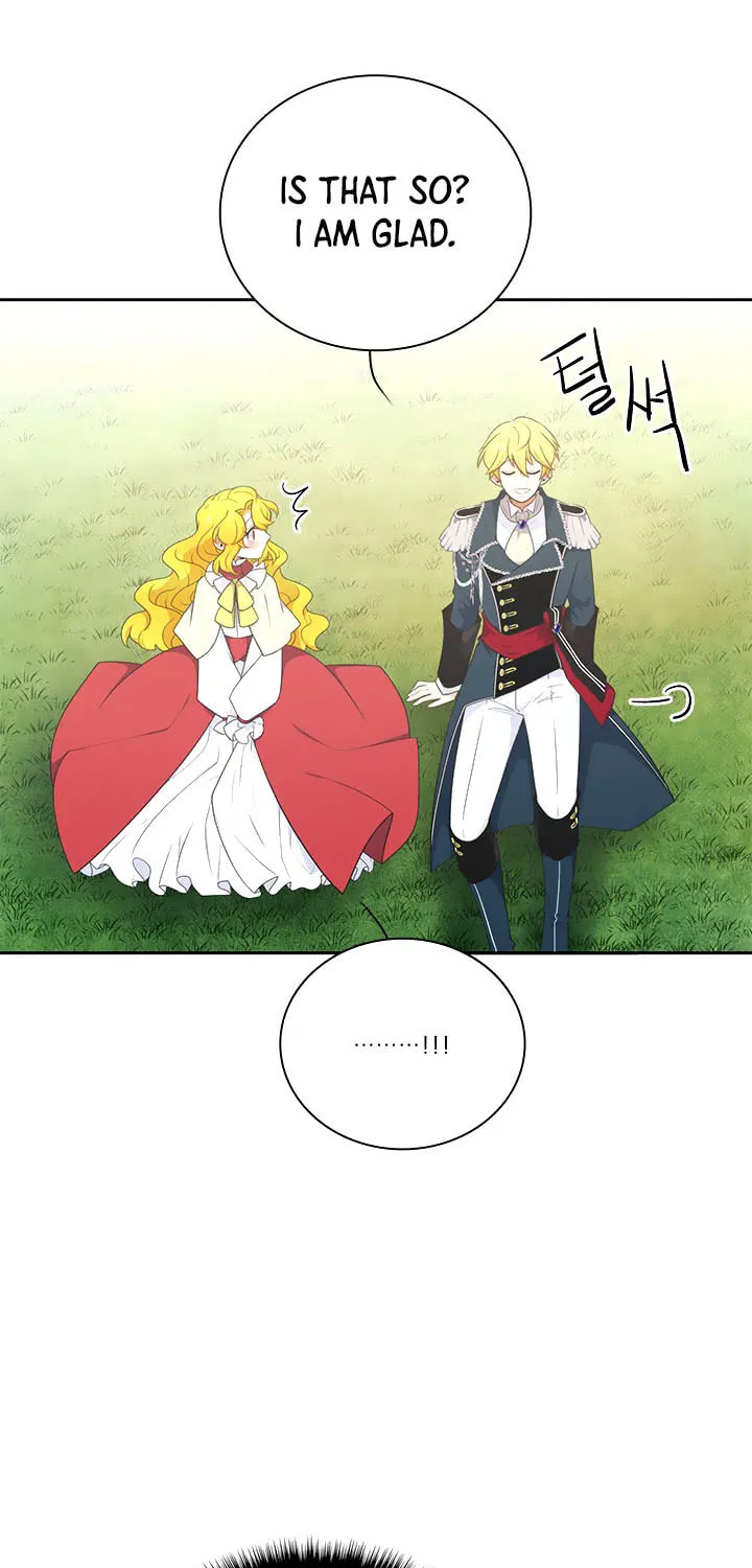 Read Elqueeness chapter 173 image 7 on Lezhin