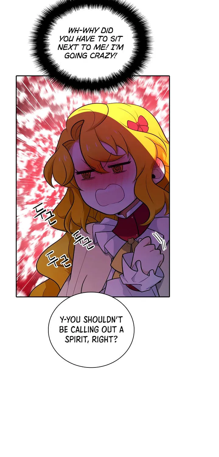Read Elqueeness chapter 173 image 8 on Lezhin