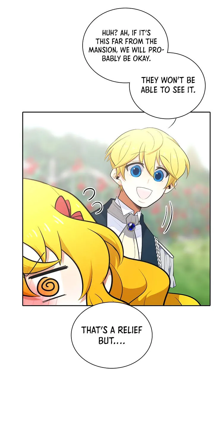 Read Elqueeness chapter 173 image 9 on Lezhin