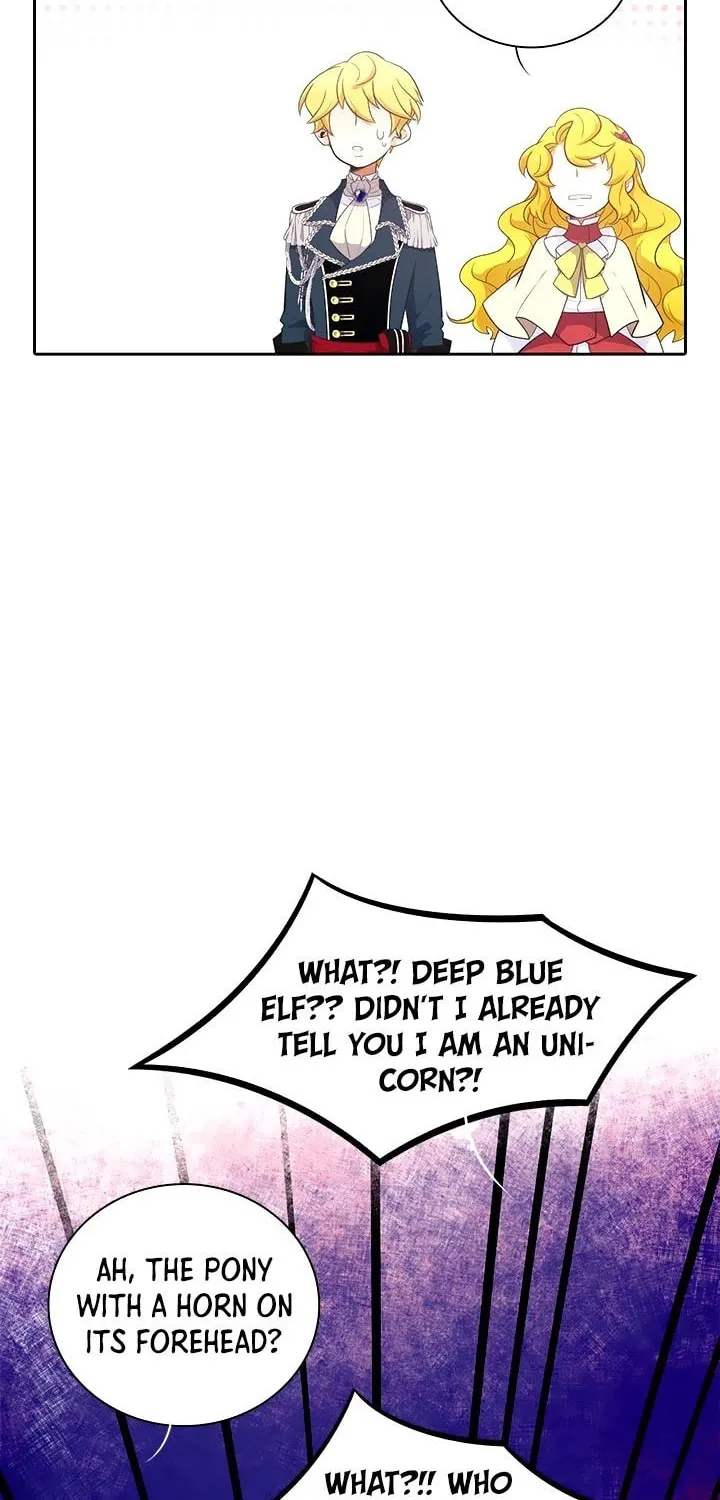 Read Elqueeness chapter 174 image 1 on Lezhin