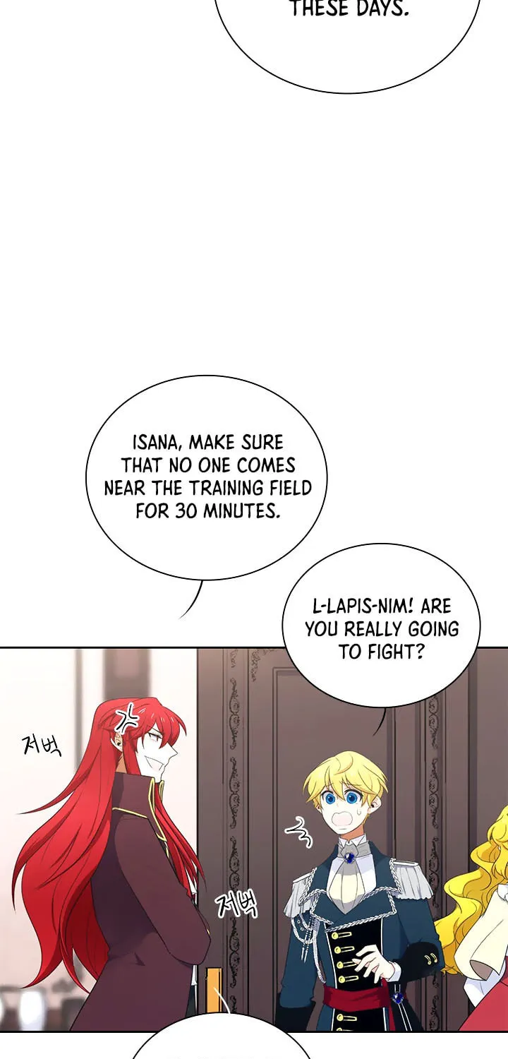 Read Elqueeness chapter 174 image 11 on Lezhin