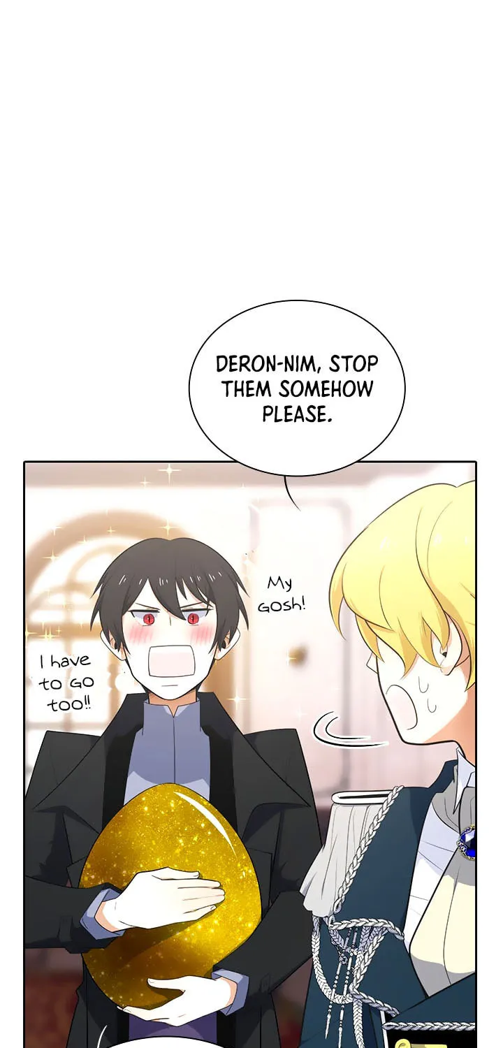 Read Elqueeness chapter 174 image 13 on Lezhin