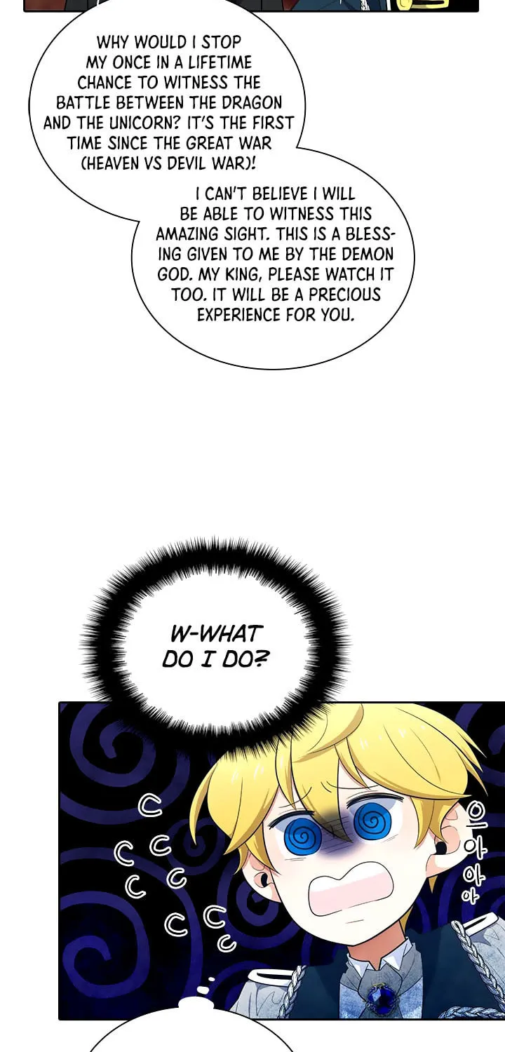 Read Elqueeness chapter 174 image 14 on Lezhin