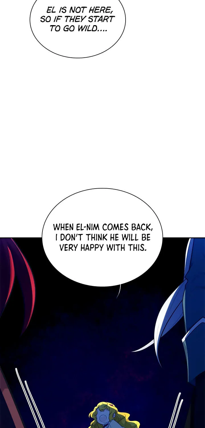 Read Elqueeness chapter 174 image 15 on Lezhin