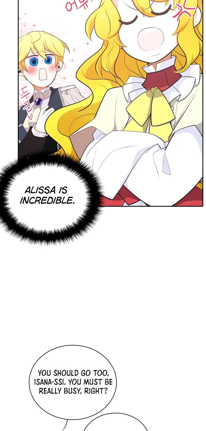 Read Elqueeness chapter 174 image 21 on Lezhin