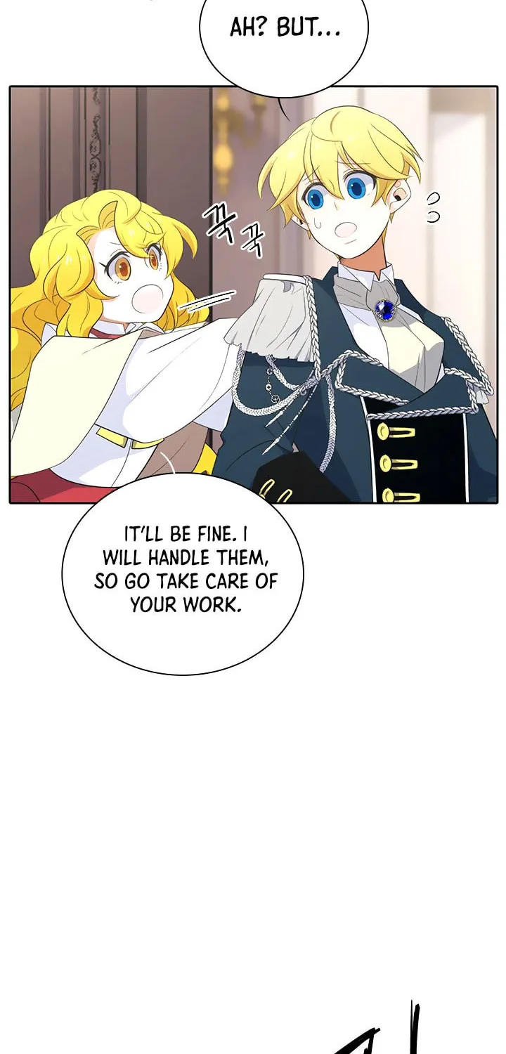 Read Elqueeness chapter 174 image 22 on Lezhin