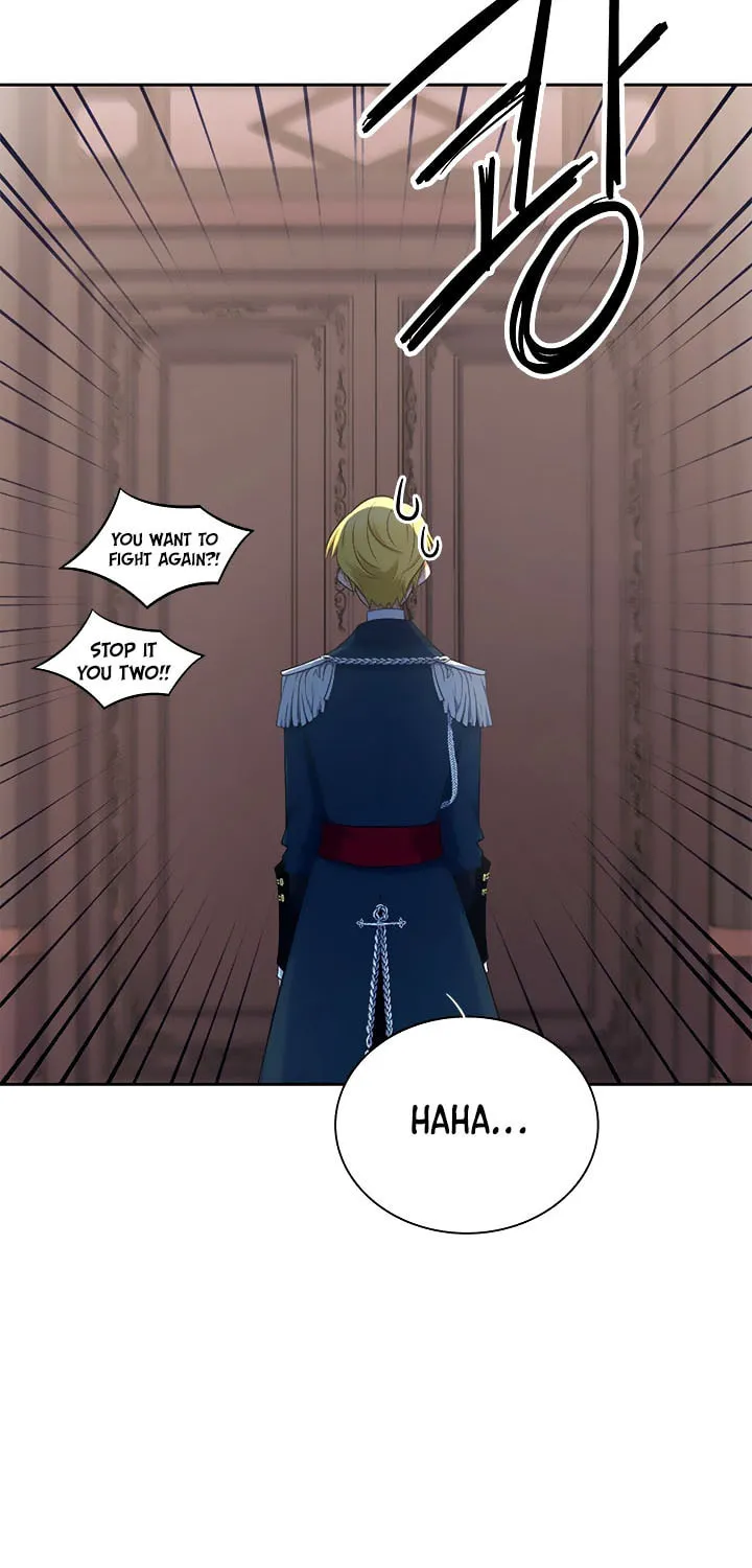 Read Elqueeness chapter 174 image 23 on Lezhin
