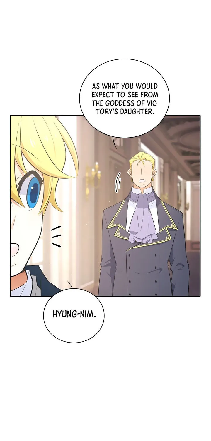 Read Elqueeness chapter 174 image 24 on Lezhin
