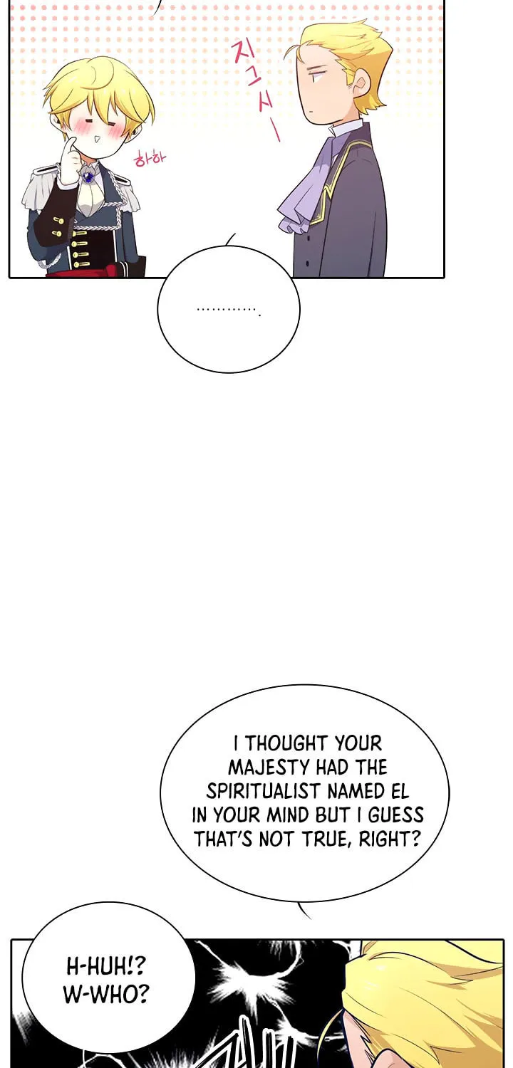 Read Elqueeness chapter 174 image 26 on Lezhin