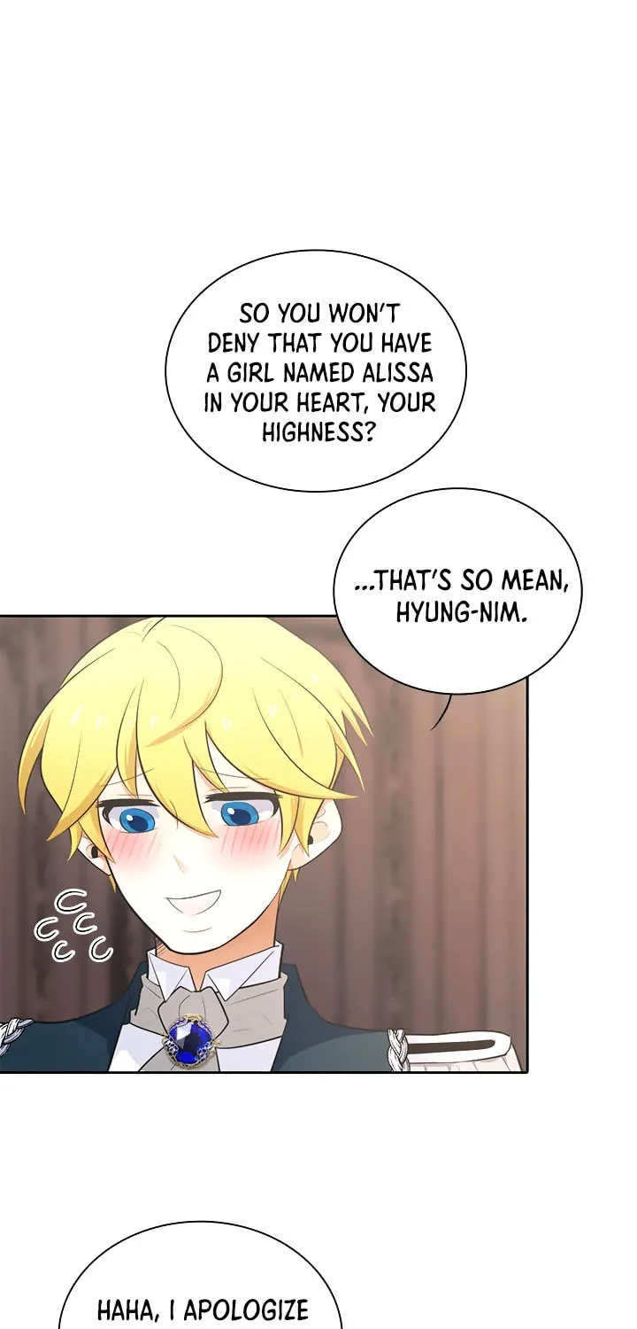 Read Elqueeness chapter 174 image 29 on Lezhin