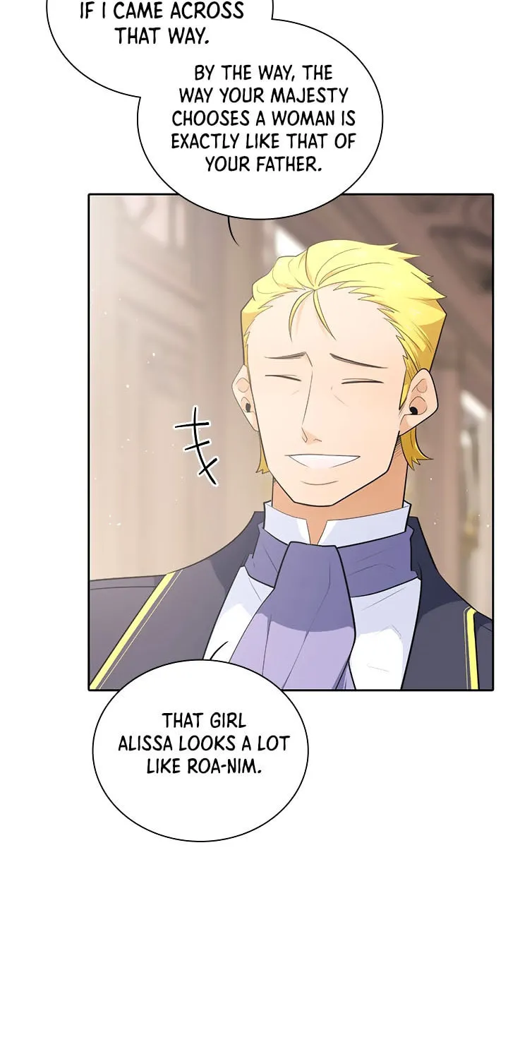 Read Elqueeness chapter 174 image 30 on Lezhin