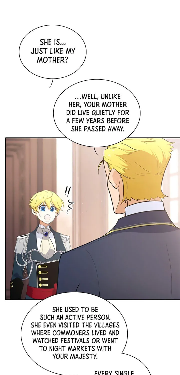 Read Elqueeness chapter 174 image 31 on Lezhin