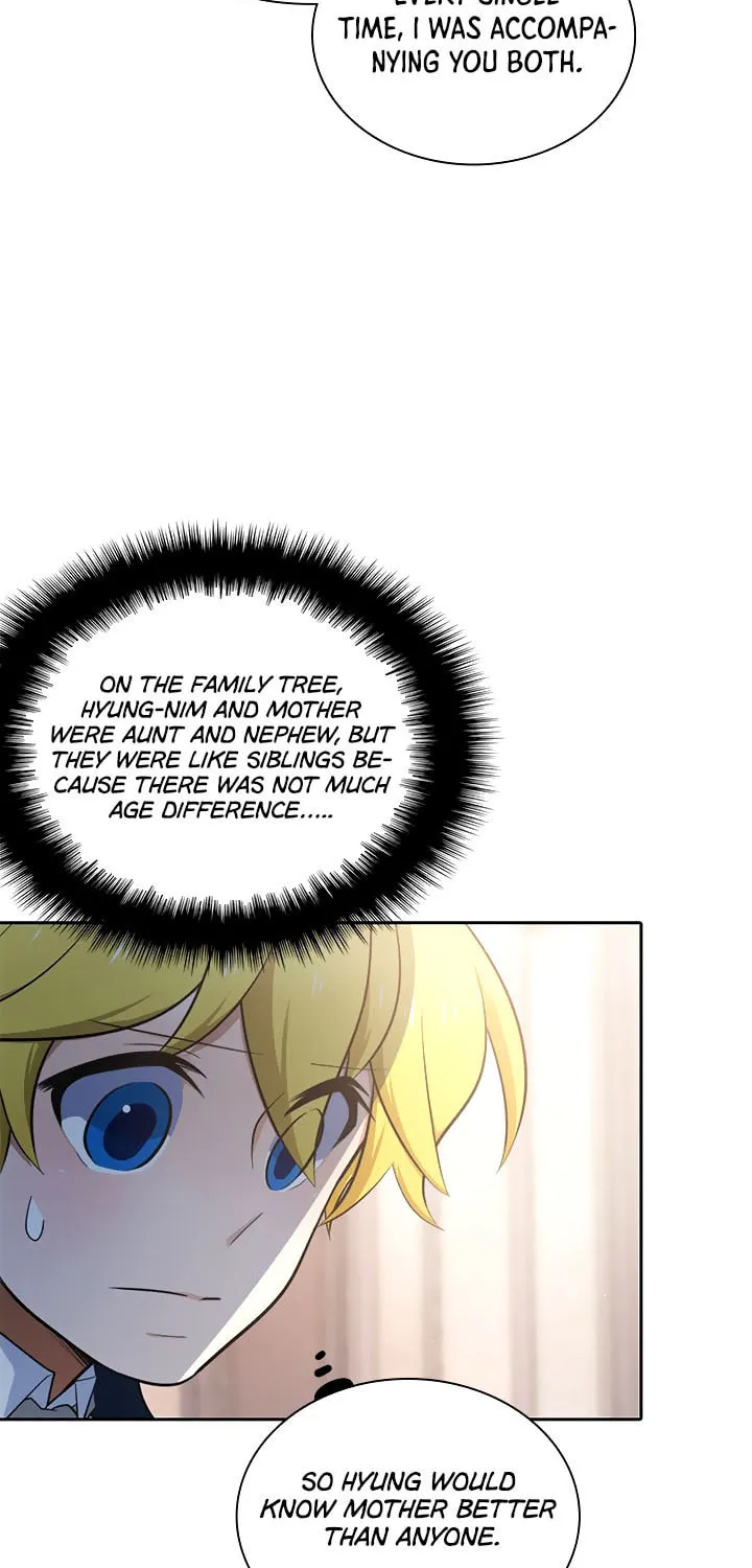 Read Elqueeness chapter 174 image 32 on Lezhin